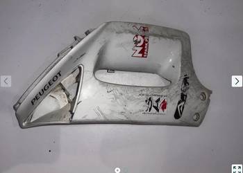 dolot boczek lewy Peugeot Speedfight 2 50 na sprzedaż  Ostrów Wielkopolski