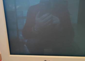 Monitor kineskopowy LG Flatron F700B na sprzedaż  Drawsko Pomorskie