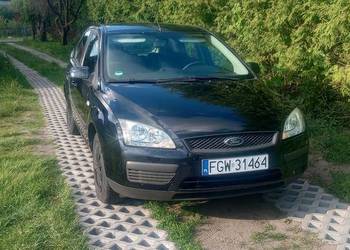 Ford Focus, używany na sprzedaż  Gądków Wielki