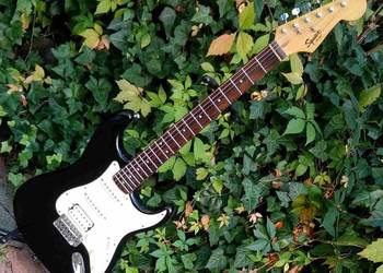 fender stratocaster na sprzedaż  Tuszyn