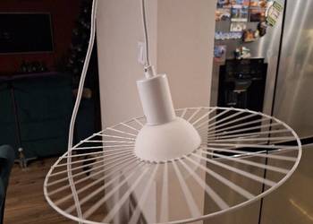 Lampa/żyrandol na sprzedaż  Rzerzęczyce