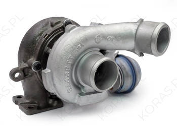 Turbina Fiat Bravo Moc: 150 KM Silnik: 16V JTD Multijet, używany na sprzedaż  Włoszczowice