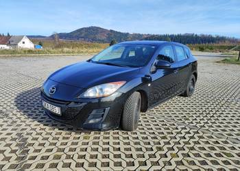 MAZDA 3 BL na sprzedaż  Jarkowice