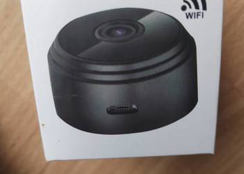 Mini kamera szpiegowska nowa na sprzedaż  Babice
