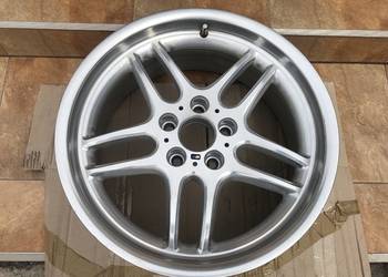 Felga MSport Styling 37 BMW E38 8J 18 cali, używany na sprzedaż  Jędrzejów