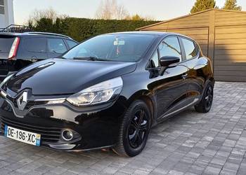 Renault Clio IV 1.5 dci na sprzedaż  Wadowice