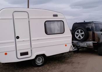 przyczepka n126n niewiadów na sprzedaż  Serock