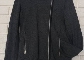 Bluza narzuta sweter zip na sprzedaż  Chorzów