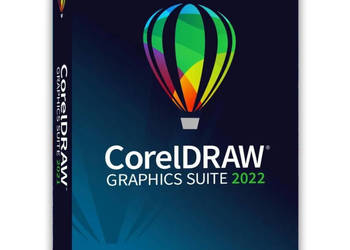 CorelDRAW Graphics Suite 2022 - Dożywotnia wersja Windows na sprzedaż  Kielce