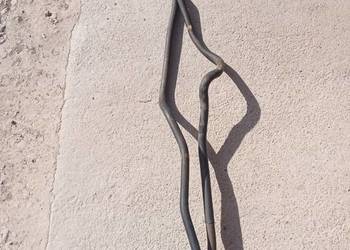 Wąż Przewód Chłodnicy Piaggio Mp3 250, używany na sprzedaż  Olchowa