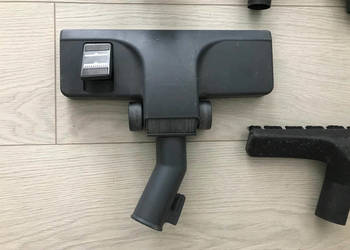Używany, Szeroka ssawka z przełącznikiem dywan/płaskie 34,5mm Hoover na sprzedaż  Kielce