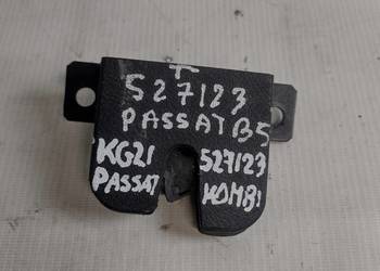 Zamek klapy bagażnika Volkswagen Passat B5 lift kombi OE 3B9827505E, używany na sprzedaż  Lipno
