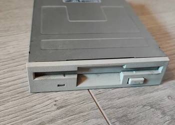 Stacja dyskietek Samsung STD-321B FDD 1.44 MB na sprzedaż  Kraków