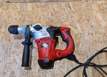 Einhell młot udarowy RT-RH 32 Red powystawowy z Niemiec na sprzedaż  Głogowa