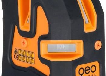 Laser liniowy krzyżowy Geo-Fennel Geo3X HP na sprzedaż  Bielsko-Biała