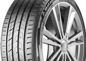 Opony 245/45R17 Matador Hectorra 5 na sprzedaż  Przeworsk