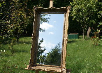 PRODUCENT WYSYŁKA rama lustro  75x55 cm PROMOCJA na sprzedaż  Tarnowskie Góry