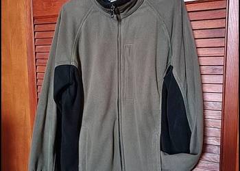 Kurtka męska 4F softshell L oliwkowy Okazja -70% na sprzedaż  Warszawa