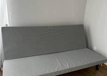 Łóżko/leżanka IKEA na sprzedaż  Piaseczno
