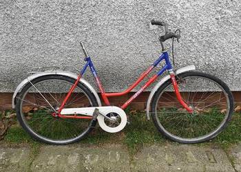 Rower Meteor , Romet - 1992 r. na sprzedaż  Gdańsk