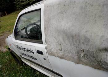 Fiat Seicento 1100 wszystkie części na sprzedaż  Jarosław