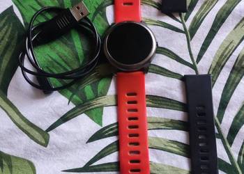Zegarek Smartwatch Haylou Solar LS05 używany na sprzedaż  Psary
