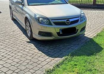 Opel Vectra c  1.8 140km LPG na sprzedaż  Sułkowice
