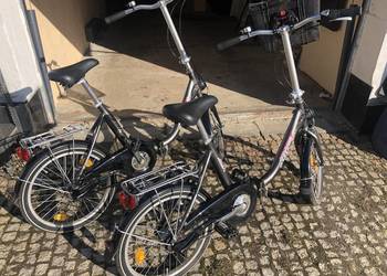 rower mifa na sprzedaż rower mifa na sprzedaż Strzegom