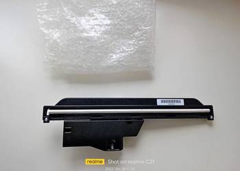 Używany, HP DeskJet F4180 - Moduł skanera / Lampa na sprzedaż  Międzyrzec Podlaski