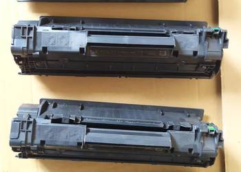 522. HP CE285A 85A P1102 zestaw do regeneracji! TANIO! na sprzedaż  Łódź