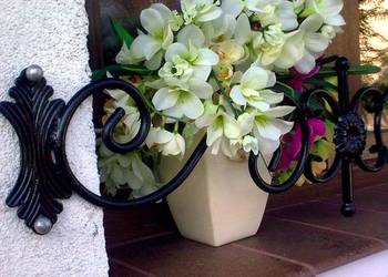 Kwietnik kwiaty doniczki donice skrzynki balkonowe na sprzedaż  Kolbuszowa