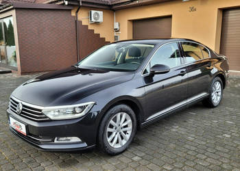 Volkswagen Passat 2.0 TDI Comfortline • SALON POLSKA • Serw… na sprzedaż  Włocławek