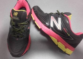 Buty New Balance 36,5 na sprzedaż  Kraśnik