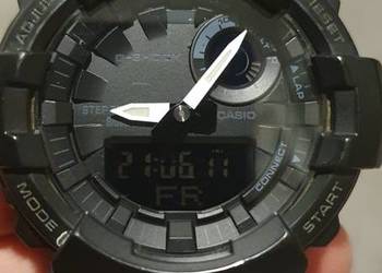 Zegarek G-SHOCK GBA-800 Casio 1 właściciel, używany na sprzedaż  Mielec