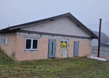 nad jeziorem na sprzedaż nad jeziorem na sprzedaż Wapnica