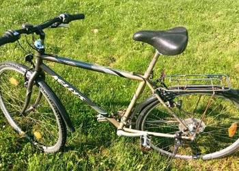 KELLYS Saphix city/treckking 28 cali , rama 51 cm / M na sprzedaż  Oborniki Śląskie