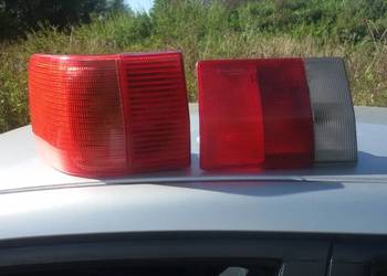 Lampa tylna AUDI 80B4 KOMBI LEWA w klape na sprzedaż  Elbląg