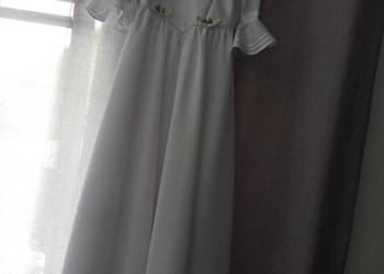 Sukienka komunijna na sprzedaż  Starachowice