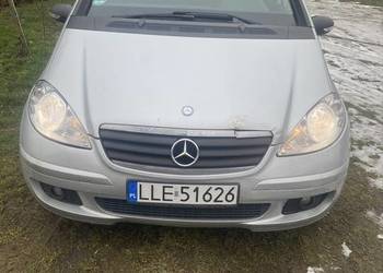 Mercedes a150 na sprzedaż  Łańcuchów