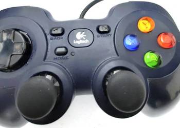PAD LOGITECH GAMEPAD F310 NASTĘPCA DUAL ACTION na sprzedaż  Gaszowice