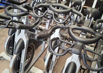 Rower spinningowy Star Trac Pro na sprzedaż  Wałcz
