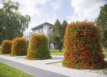 Kwietnik stojący, wieża kwiatowa, sklep.gardenplanet.pl, używany na sprzedaż  Bielsko-Biała