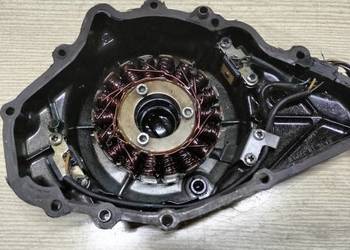 Alternator pokrywa Kawasaki GPZ 500 na sprzedaż  Łubno