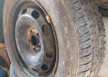 Koło zapasowe Seat, Vw, Audi 5x100 na sprzedaż  Ptaszkowa