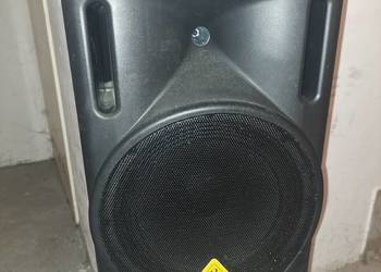 Zestaw estradowy Kolumna aktywna Behringer EUROLIVE B212D na sprzedaż  Lublin