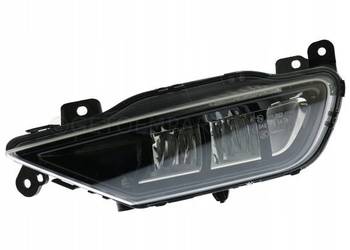 VOLVO XC60 II halogen przeciwmgielny lewy led OE 31395865 na sprzedaż  Bielany Wrocławskie