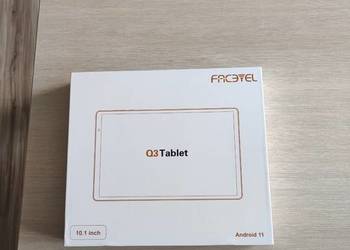 Używany, tablet facetel q3 na sprzedaż  Andrychów