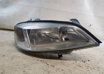 LAMPA PRAWA PRZÓD OPEL ASTRA II G 90520878RH EUROPA na sprzedaż  Lipno