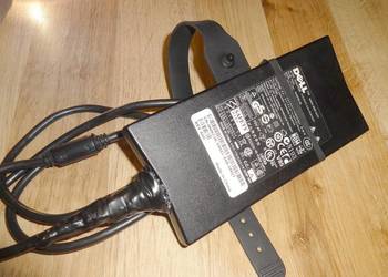 Używany, Zasilacz DELL DA90PE0-00 19.5v / 4.62A na sprzedaż  Szczecin
