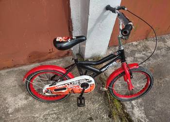 Rowerek BMX dla dziecka . na sprzedaż  Lębork